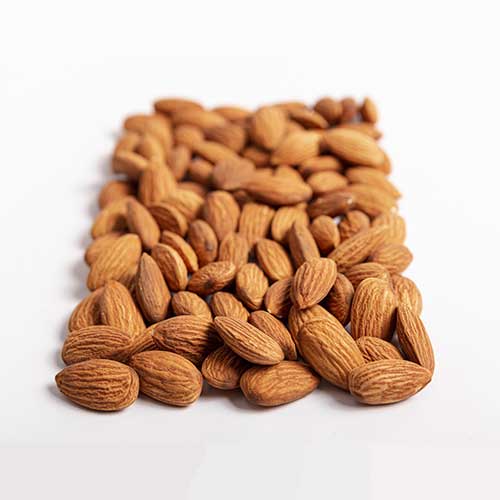Premium Almond