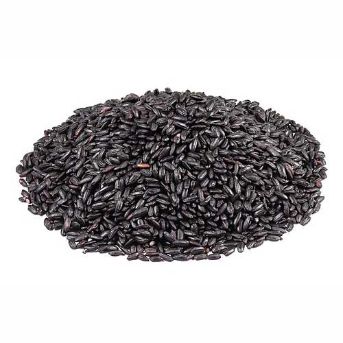 Royal Forbidden Black Rice