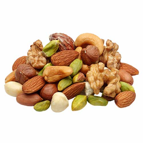 Royal Mixed Dry Fruits